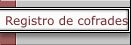 Registro de cofrades